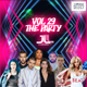The Party #29 Top40-Remix-Dance-Edm-Electro Pop-Mixshow (July 2022)  (Hr+ Set) logo