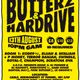 Butterz & Hardrive at Cable Club London ft Terror Danjah, D Double E & Bruza 13/08/11 logo