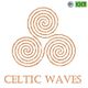 Celtic Waves logo