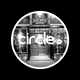Circle. 223 - PT2 - Guest Mix Pete Bidwell LIVE at The Dark Horse Moseley logo