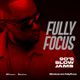 Fully Focus Presents 90's Slow Jams Mix logo