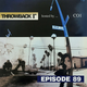Throwback Radio #89 - 20 Dolla Julio (Classic Hip Hop Mix) logo