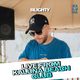 Live From Kaluna Beach Club // R&B, Hip Hop & Dancehall // Insta: @djblighty logo