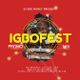 DJ DEE MONEY PRESENTS CHICAGO IGBO FEST PROMO MIX logo