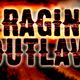 The RAGIN OUTLAW Country Demo Mix logo