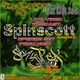 Spinscott Live on DrumTheory 101 hosted by Skypex streamed on www.EverydayJunglist.com logo