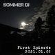 Sommer DJ - 2021 First Episode (2021.01.03) logo