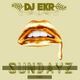 DJ EKR - SundayZ logo