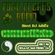 Funk Freaks Radio on 100.7 FM KCLA-LP San Pedro, CA - Reggae Set w/ Guest DJ High Vibes logo