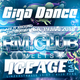 Giga Dance live @ RauteMusik.FM/Club (Austria, Perg) (19.05.2018) logo