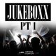 #Jukeboxx Pt.1- Old Skool R&B Mix by @DJ_Jukess logo