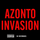 AZONTO INVASION logo