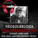 Neosolbrudda The Weekend Mix on floradio 22-10-17 (RnB, Soul and Independent Music) logo