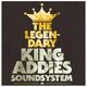 King Addies Vintage is Forever 100% Dubplate Mix logo