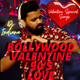 DJ Indiana-Bollywood 90's Love Songs| Evergreen 90's Hits| Valentine's Special Songs| SRK Special logo