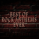 BEST OF ROCK ANTHEMS EVER #1 logo