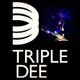 TRIPLE DEE RADIO SHOW 481 WITH DAVID DUNNE & SPECIAL GUEST DJ TOMMY D FUNK (HACIENDA/DJ TIMES/NYC) logo