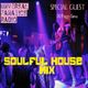 DJ Puggy Luva Soul House Mix (Live on TUF Radio) logo
