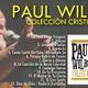 Colección de música cristiana - Paul Wilbur logo