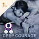 Deep Courage logo