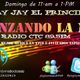 PROGRAMA LIDER: ALCANZANDO LA META-RADIO SHOW CON JAY JAY EL PRINCIPE & YENNIFER OTAÑO/Y EQUIPO 2-2 logo