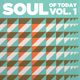 Soul of today - Vol.1 logo