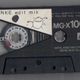 Mr. Scruff 1992 Hip Hop Mixtape logo