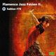Flamenco Jazz Fusion II. logo