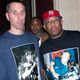 DJ Eclipse & DJ Premier @ APT 9/21/09 (Roc Raida Tribute) logo