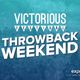 Dub Pistols Mix for Express FM Victorious Throwback weekend logo