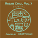 Urban Chill 7 & ソウルワールド (last Roosticman session uploaded) logo
