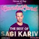 CANDYLAND (2017) Sagi Kariv Hits logo
