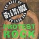 Friday Jam Night, Protest Rock Era - Gelsdorf - Pittsburgh Free Form Internet Radio 5.26.2023 logo