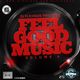 FEEL GOOD MUSIC PT. 4 logo