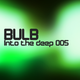 Bulb - Into the deep 005 logo