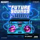 Future Sounds.005 // R&B, Hip Hop, Trap, House & Afro House // Guest Mix From: DJ Larizzle logo