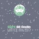 Eight Bit Radio Winter Mix 2017 logo