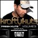 Krafty Kuts Presents Fresh Kuts Vol. 3 logo