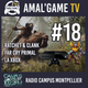 Amal'Game #19 - Far Cry Primal, Ratchet & Clank et la XBOX logo