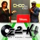 Z2K - Zouk Konpa Kizomba - 2017-05-17 logo