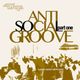 Anti-Social Groove part one | Dj Baro - Sweat Drops Music logo