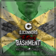 @DJCONNORG - THE BEST OF BASHMENT (FEAT. VYBZ KARTEL, MAVADO, SPICE, POPCAAN, AIDONIA + MORE) logo