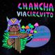Chancha Via Circuito - Los Pastores mixtape logo
