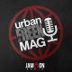 FreeK Urban Mag (06. September 2017): FreeK Urban Mag Talk logo