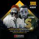 A.H.S Feat. Ms Selfie (DRUMS RADIO 29JAN21) logo