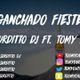 SURDITTO DJ - ENGANCHADO FIESTERO FT TOMY DJ & VARIOS ARTISTAS logo
