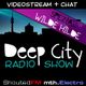 Deep City Radio Show #9 - shouted.fm - mth.electro - 23.01.2011 - Andizzzii logo