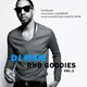 DJ MXM - RnB Goodies Vol.1 logo