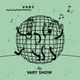 The VARY Show - Jazz Special w/ Skor Rokswell (February 2020) logo