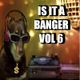 Winter Mix 146 - Is It A Banger Volume 6 logo